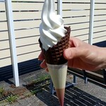 米田牧場 みるく屋 - 