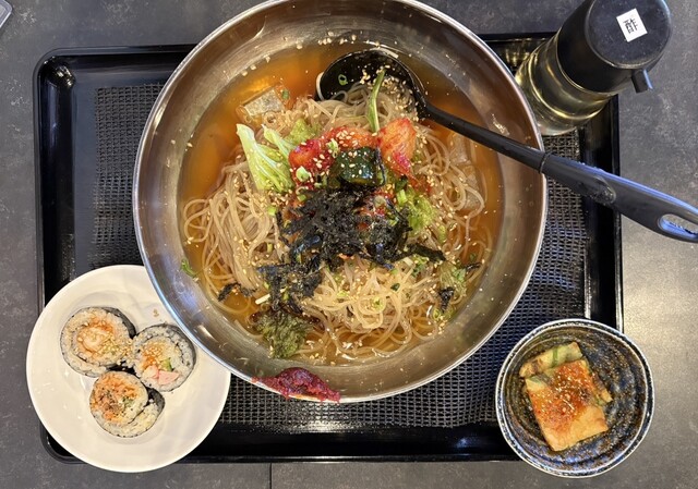 韓国食堂 セットン 春日井如意申店 - 春日井（名鉄）/韓国料理 | 食べログ