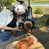 ヒバリカフェ - 