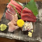 うみとはたけ - 
