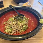 そば処 とんぼ - 