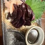 うみとはたけ - 