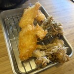 そば処 とんぼ - 