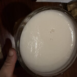 ホッピー仙人 - 