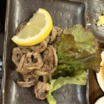 うみとはたけ - 