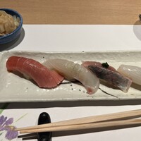渋谷 すし仙 - 