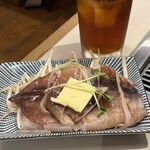 月島もんじゃ こぼれや - 