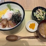 縁雫 蕎麦と肴 - 