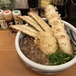 麺匠 釜善 - 