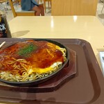 お好み一番地 - 料理写真: