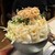 月島もんじゃ こぼれや - 料理写真: