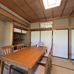 cafe 蕾 - 