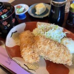 cafe 蕾 - 