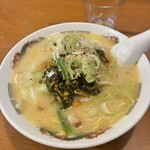 麺‘s ダイニング トタン屋 - 