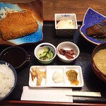 ととやのはなれ - 料理写真: