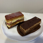 Patisserie JUN UJITA - 