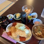 cafe 蕾 - 