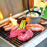 CAFE and BBQ TREE HOUSE - 