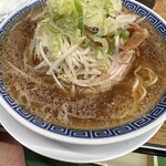 中華そば 大河 - 
