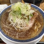 中華そば 大河 - 