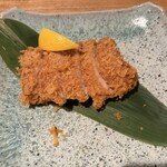 かつ吉 野庵 - 