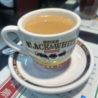口コミ一覧 : 香港 贊記茶餐廳 飯田橋店 （ホンコンチャンキチャチャン