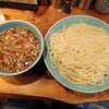 つけそば屋 麺楽 - 