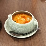 Soi Gapao - マッサマンカレーセット