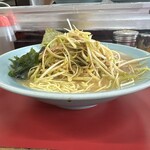 ラーメンショップ - 料理写真: