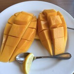 デニーズ - 料理写真: