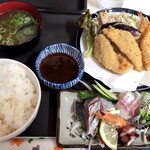 喫茶ニュー浜荘