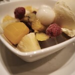 カフェ 英國屋 - 料理写真: