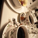 カフェ 英國屋 - 