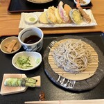 蕎麦正　まつい - 