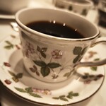 カフェ 英國屋 - 