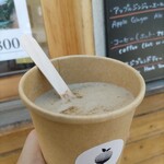 ひなたエキス - ドリンク写真:
