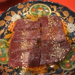 大衆焼肉 生ホルモン てっちゃん - 