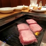 焼肉 名門 - 