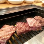 焼肉 名門 - 