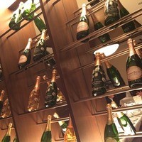 ウルフギャング・ステーキハウス 六本木 - 