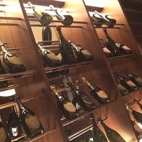 ウルフギャング・ステーキハウス 六本木 - 
