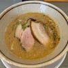 麺房 鶏くらふと - 料理写真: