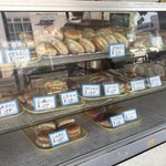 中井パン店 - 