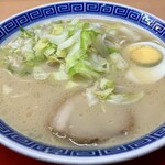 拉麺男 - 