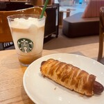 スターバックス・コーヒー - 料理写真: