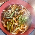 かわべ - 料理写真:
