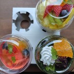 フルーツむらはた - 