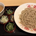 いろり庵 きらく - 料理写真: