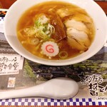 らあめん花月嵐 - 料理写真: