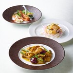 中国料理 大観苑 - 
